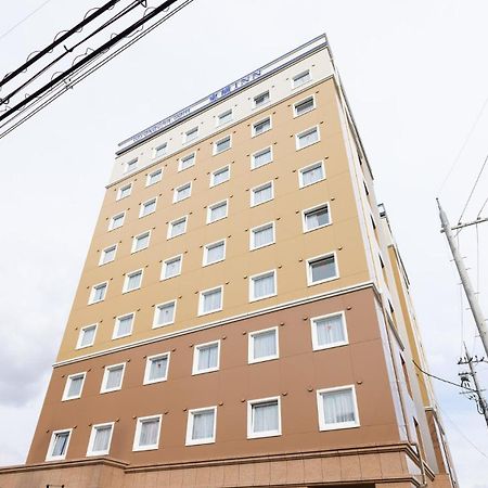 Toyoko Inn Nara Oji Eki Minami Guchi Екстериор снимка