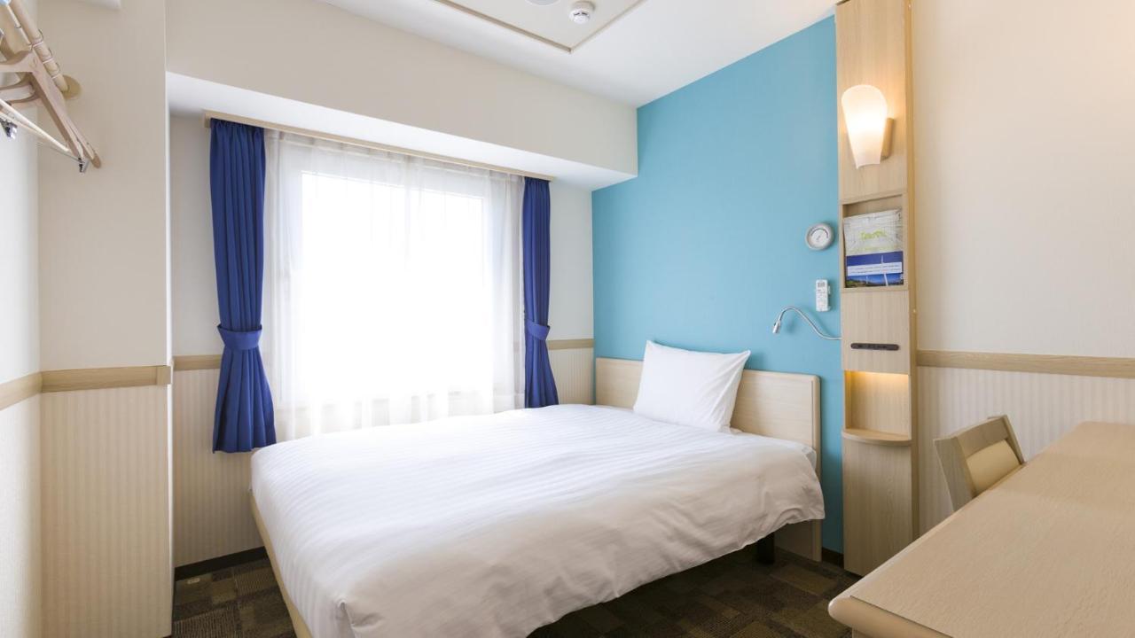 Toyoko Inn Nara Oji Eki Minami Guchi Екстериор снимка