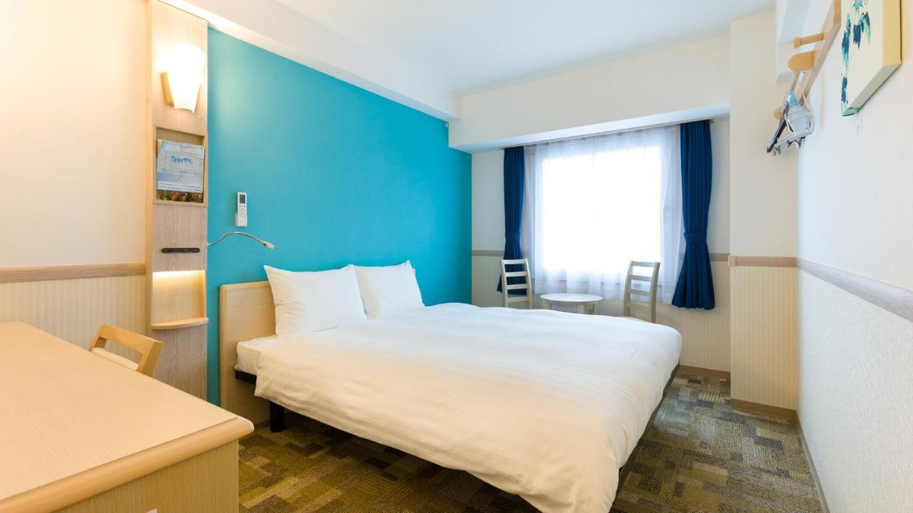 Toyoko Inn Nara Oji Eki Minami Guchi Екстериор снимка