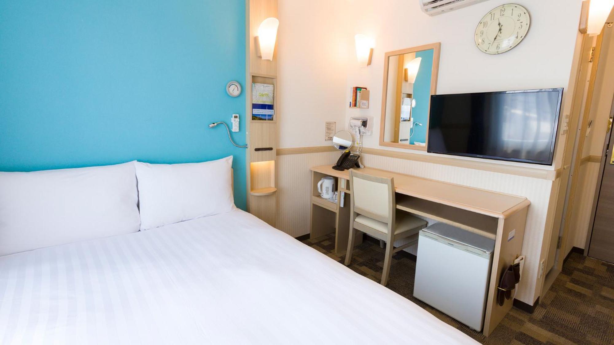 Toyoko Inn Nara Oji Eki Minami Guchi Стая снимка